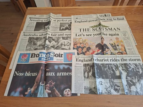 1991 rugby world cup - 1991,