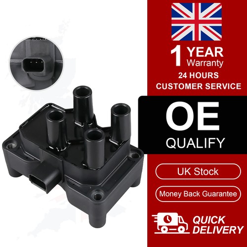 Ignition coil pack for ford - coil,