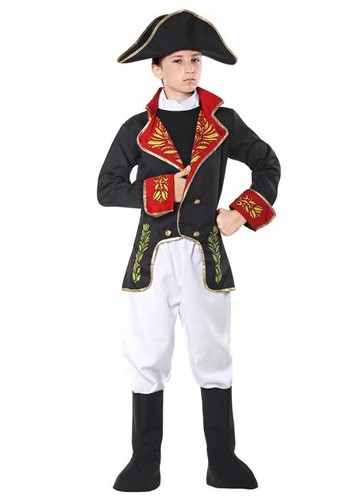 Childrens size deluxe - size, napoleon