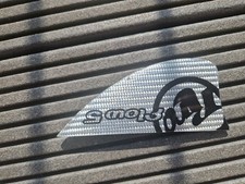 RRD Kitesurfing Fin 5mm
