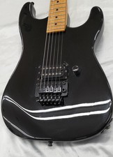 CHARVEL MODEL-2 Electric