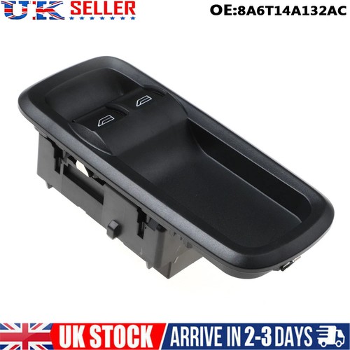 Electric window control switch - electric,