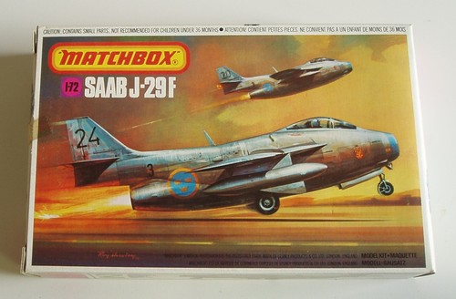 Matchbox colour saab - matchbox,