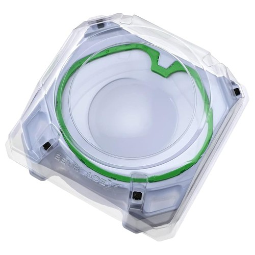 Takara tomy beyblade 10 - beyblade, x