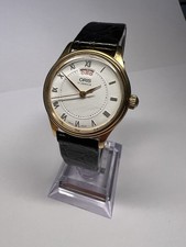Oris Vintage Men's