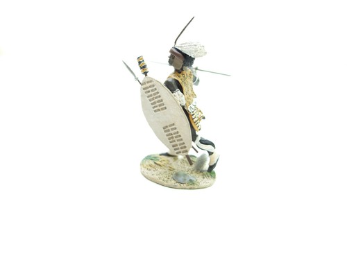 Britains 20003 zulu - 20003,