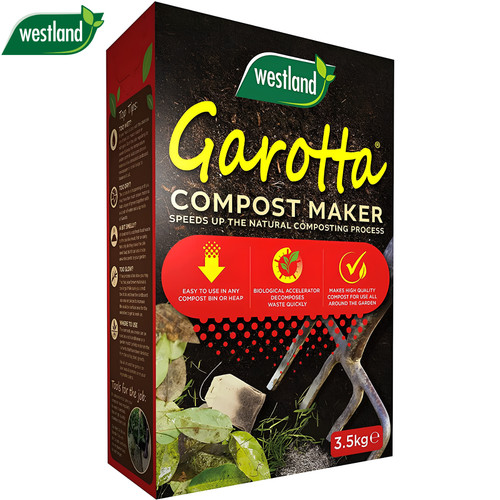 Westland garotta compost maker - westland,