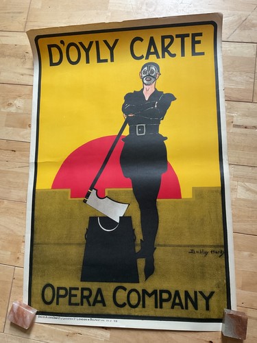 Oyly carte - d'oyly,