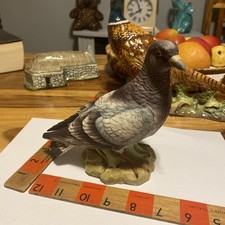 Howa Porcelain Stock Dove