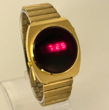 Men's Vintage 1970s COMPU