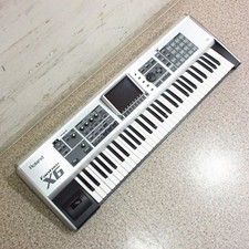 Roland Fantom-X6 v1.04