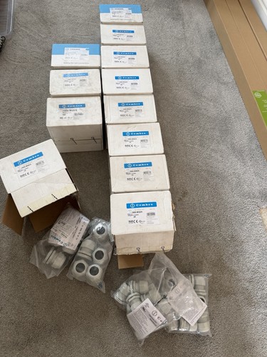 Joblot cembre electrical cable - joblot,