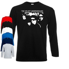 The Velvet Underground Long