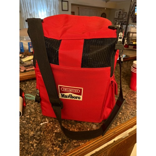 Vintage marlboro unlimited - vintage,