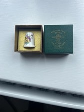 Worcester Bone China Sweet