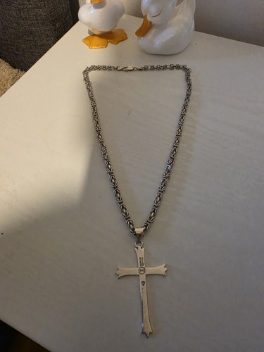 Sterling silver 925 - silver,
