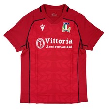 Macron Italy FIR 23/24 Mens