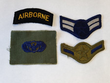 United states air force - states,