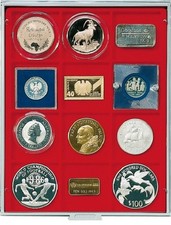 Lindner - 2112 - Standard Coin