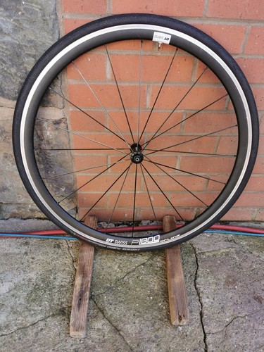 Swiss p1800 spline 700c - dt,