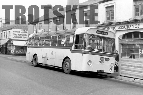 35mm negative aberdare aec - 35mm,