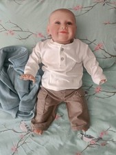 Soft Body Reborn Doll