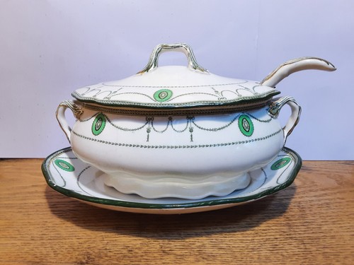 Antique royal doulton - antique,