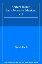 Oxford Junior Encyclopaedia
