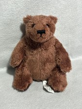 John West advertising bear