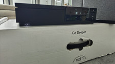 Naim Uniti Star Streaming
