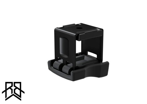 Thule squarebar adapter pack - squarebar,