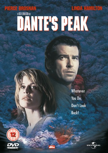 Dante peak - dante's,