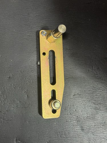 Bursig center stand pin - bursig,