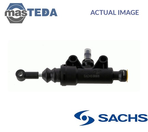6284 654 018 - clutch, master