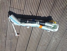 Kia Sportage Air Bag