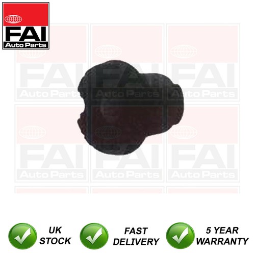 Subframe bush rear fai - bush,