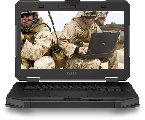 Dell 5414 rugged toughbook - rugged,