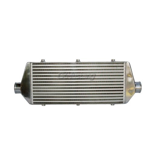 Cxracing aluminum intercooler - cxracing,