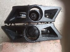 HUFFY Bmx Bike BMX Pair Pedals 