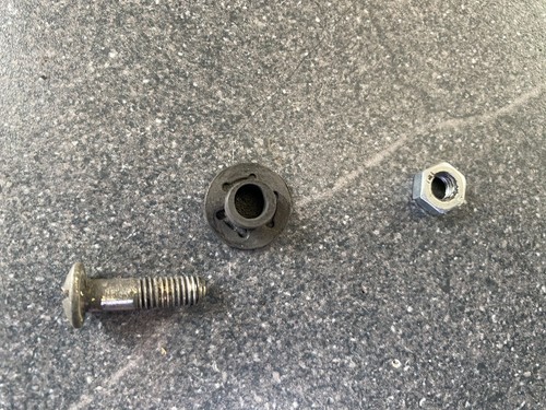 Cagiva mito 125 brake/clutch
