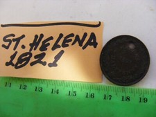 St, Helena & Tristan da