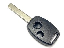 RFC 2 button key case for Honda CRV 2006 2007 2008 2009 MK3 remote fob HON66