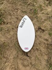 Shakas 48” Kahuna Skimboard EPS Epoxy (Surfboard Skim Board Skimboards)