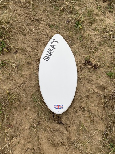 Shakas kahuna eps epoxy - shakas, 48”