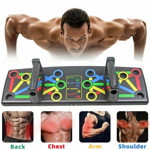 Foldable push up - 14, in