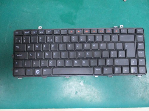 Dell studio 1555 - dell, black
