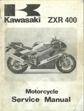 Kawasaki Motorcycle Motorbike