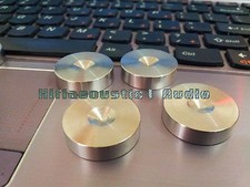 4x HiFi 23*6mm Speaker Spike