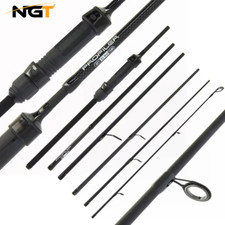 Ngt travelmaster profiler 6ft - ngt,