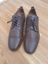 Schmoove Mens Classic Shoe-Size 9 UK 